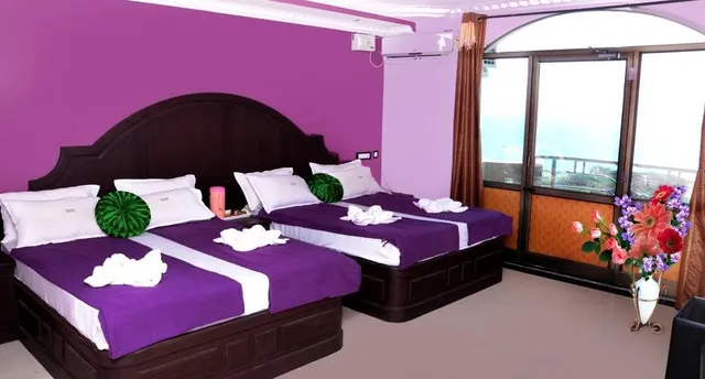 Seasun Residency - 4