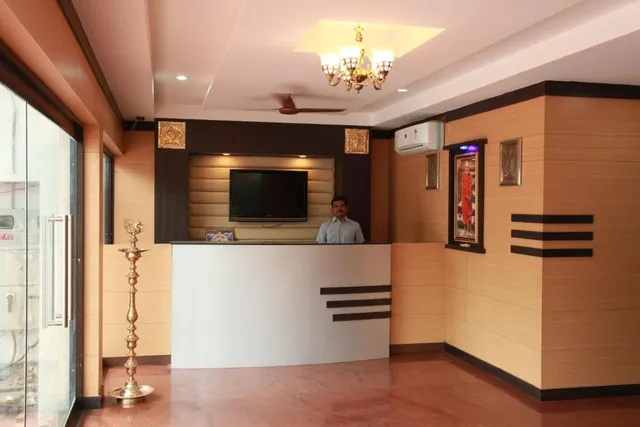 Hotel Jeyam - 2