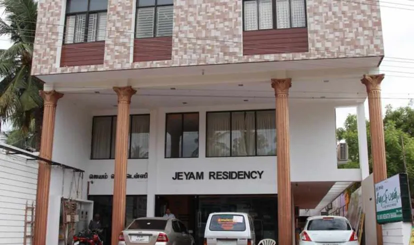 Hotel Jeyam