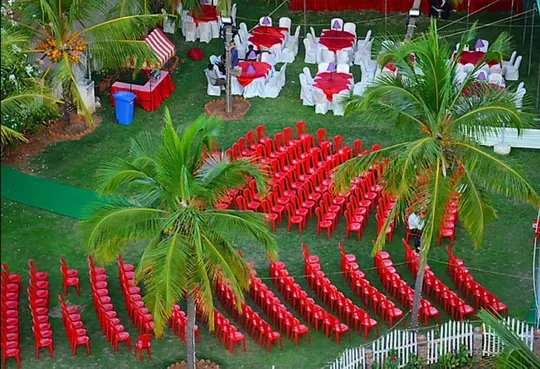 Hotel Singaar International - 3