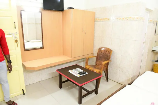 Hotel Ganesh Lodge - 3