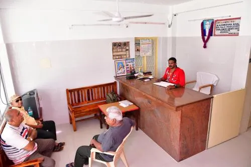 Hotel Ganesh Lodge - 2