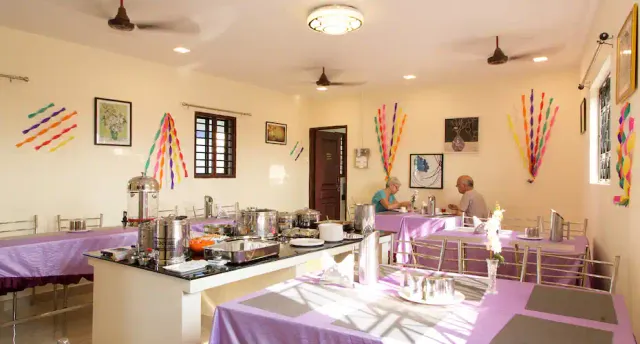 Hotel Temple Citi - 3