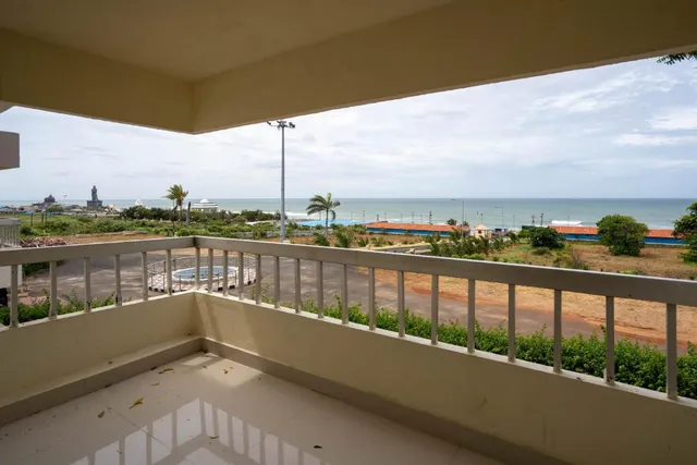 TTDC Hotel Tamil Nadu, Kanyakumari - 2