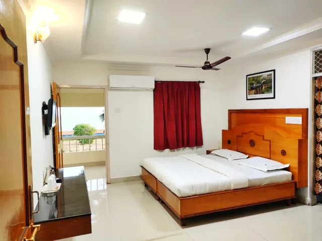 TTDC Hotel Tamil Nadu, Kanyakumari - 4