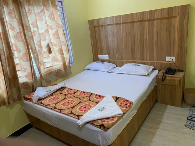 Hotel chendhuran - 3