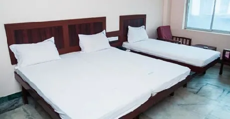 Hotel Shivas Residency - 4