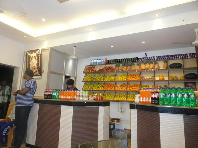 Triveni Tourist Home - 3