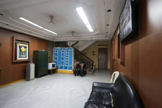 Triveni Tourist Home - 2