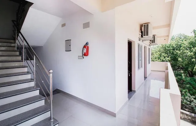 Super OYO Flagship Hotel Aljemin - 3