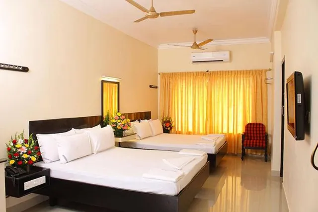 Hotel Bharani - 4