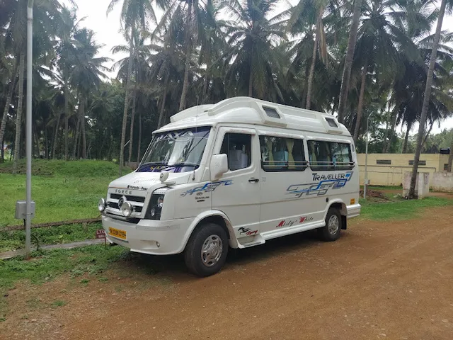 Jaya Tours and travels - 3