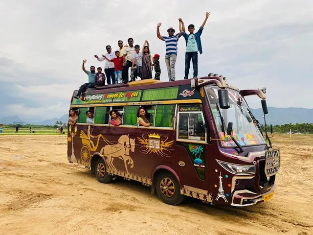 Jaya Tours and travels - 4