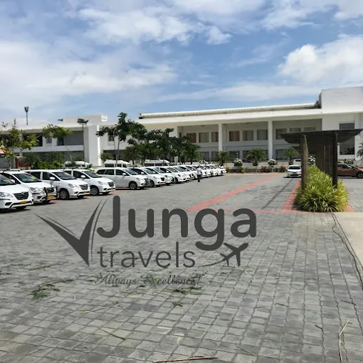 Junga Travels - 2
