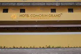 Hotel Comorin Grand