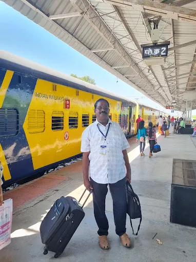 Cathrrine Travels & Tours - 2