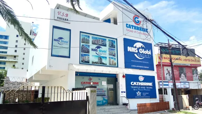 Cathrrine Travels & Tours