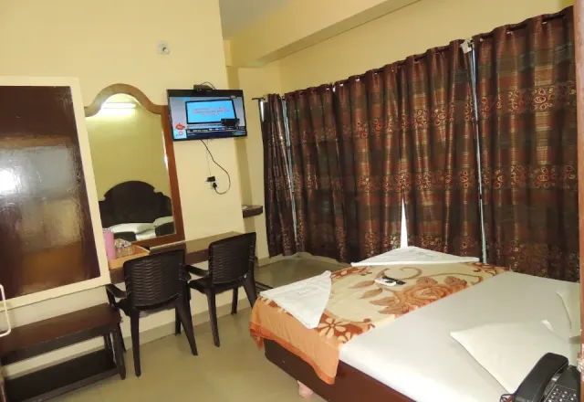 Hotel Saagar - 3