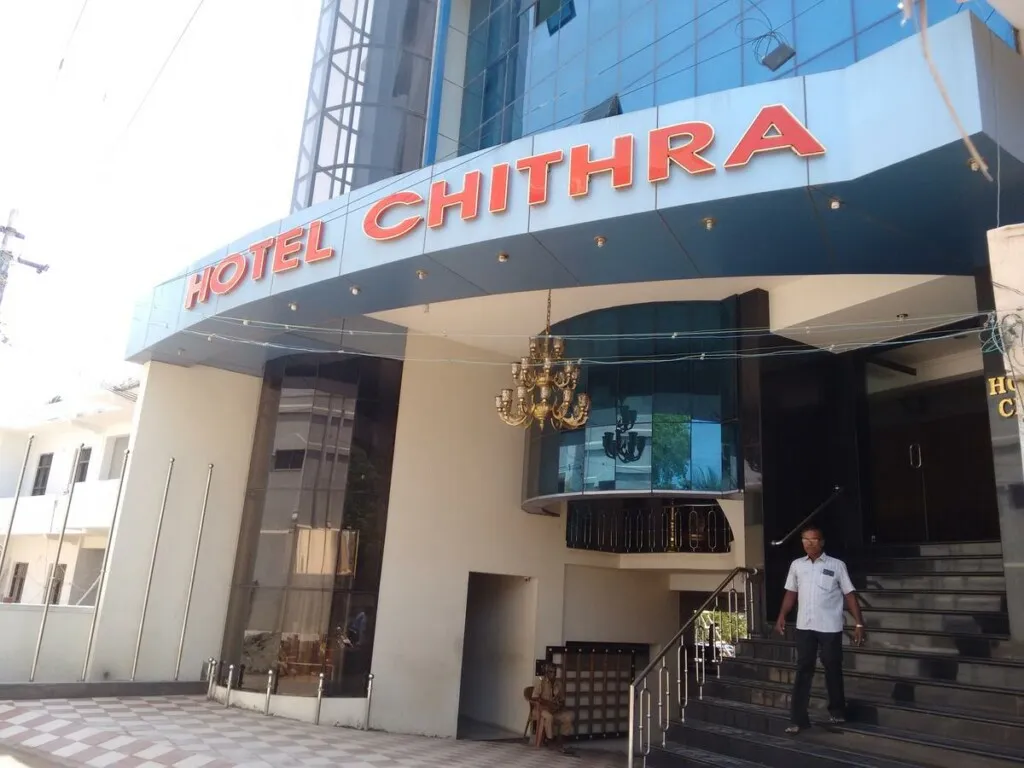 Hotel Chithra