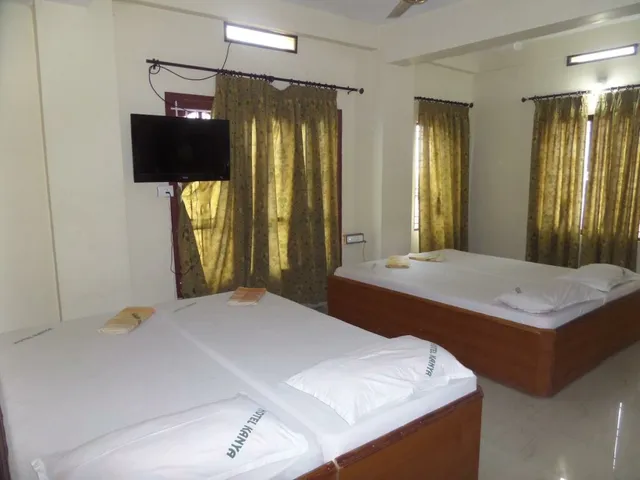 Hotel Kanya - 2