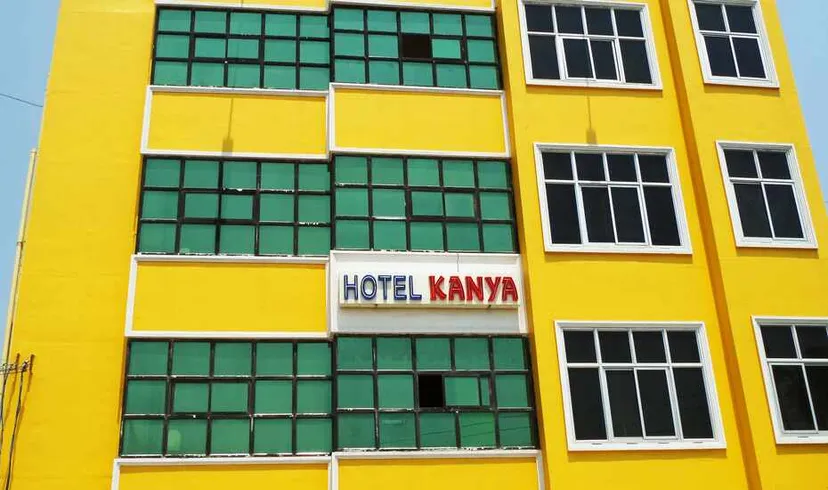 Hotel Kanya