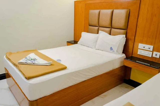 Hotel Staar World - 4