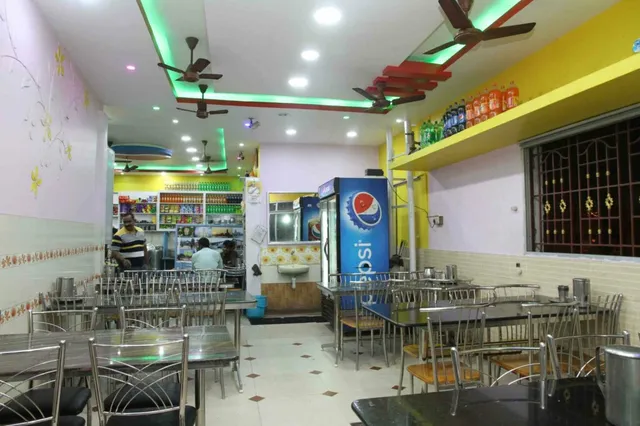 Hotel Viswa Residency - 3