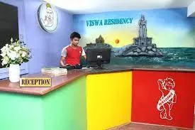 Hotel Viswa Residency - 2