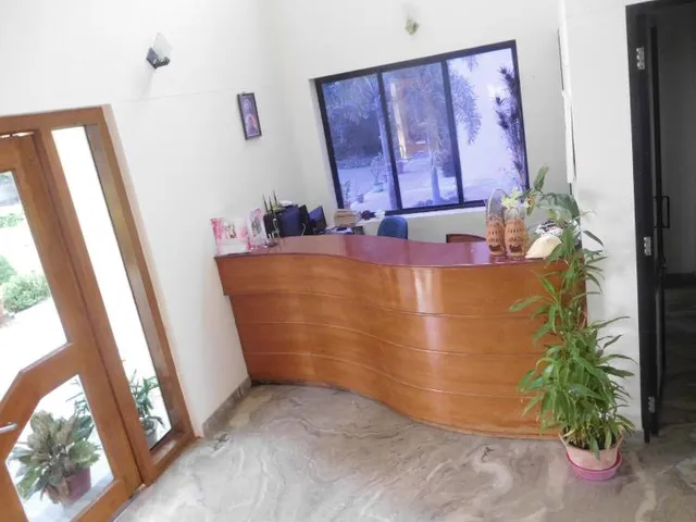 Stella Maris B&B Hotel - 2