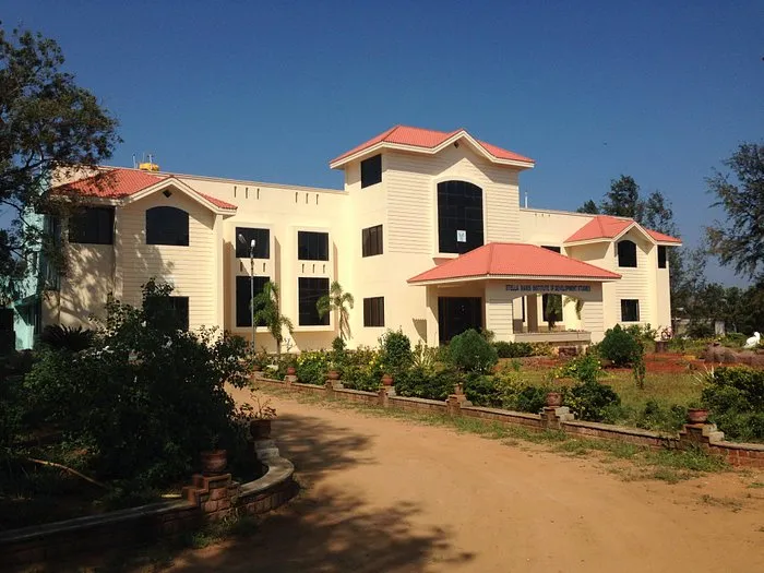 Stella Maris B&B Hotel