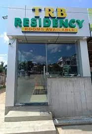TRB Residency