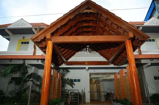 THIRAVIAM TOURIST HOME - 2