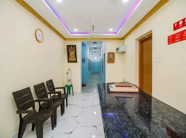 OYO Flagship Hotel Royal King - 3