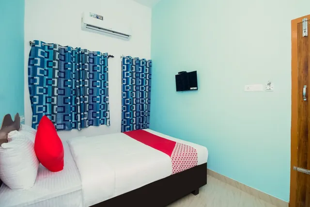 OYO Flagship Hotel Royal King - 4