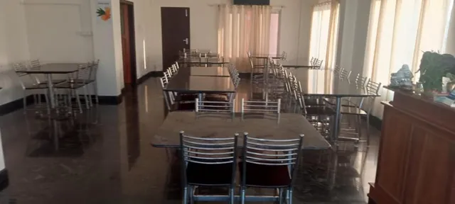 Sauhrudam Resort - 3