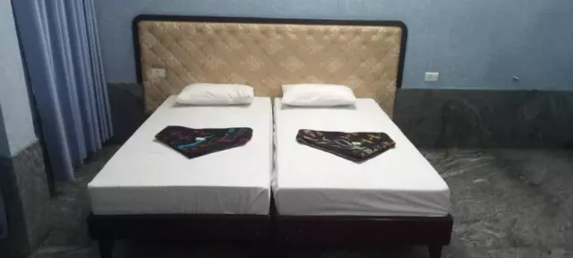 Sauhrudam Resort - 4