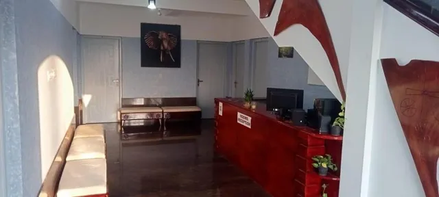 Sauhrudam Resort - 2