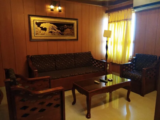 Manickam Tourist Home - 2