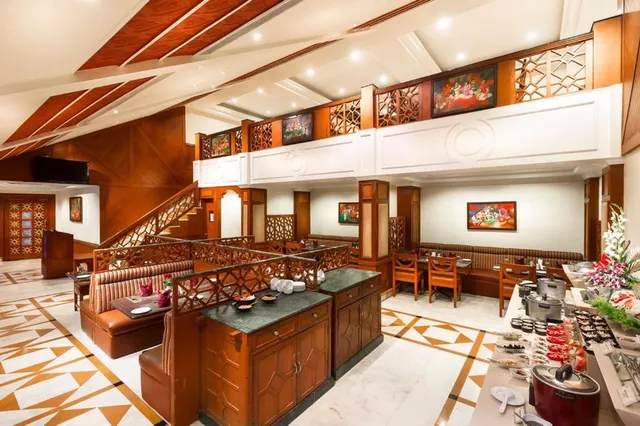 Regency Kanchipuram by GRT Hotels - 3