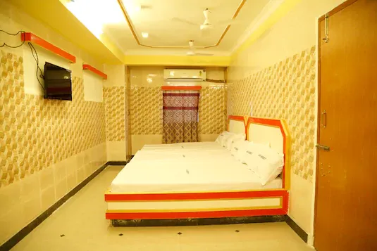 SSK Residency - Kanchipuram - 4