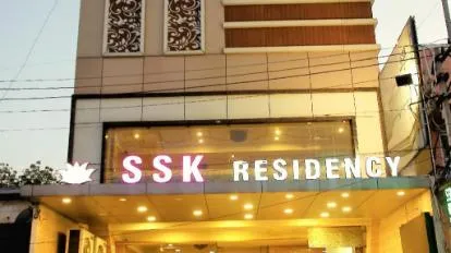 SSK Residency - Kanchipuram