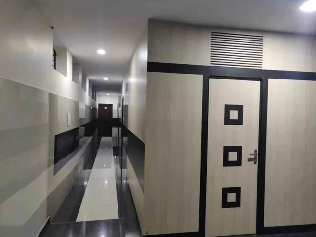 Hotel MBJ Inn - Temple View - 2