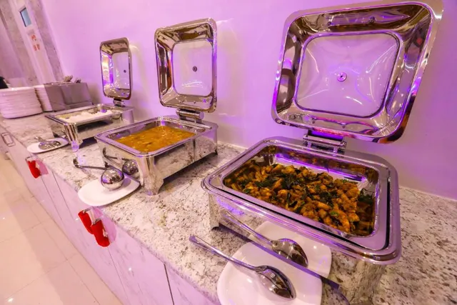 Nitheesh Residency, Kanchipuram - 3