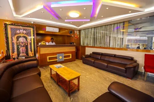 Nitheesh Residency, Kanchipuram - 2