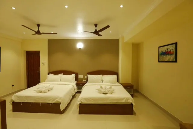 Nitheesh Residency, Kanchipuram - 4
