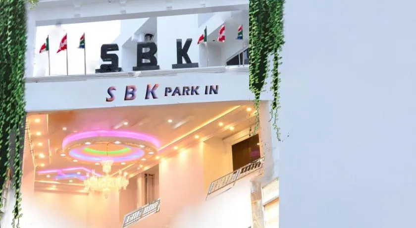 SBK PARK INN