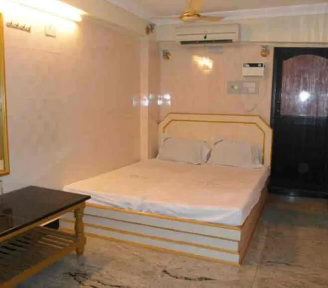 SSK Inn - Kanchipuram - 3