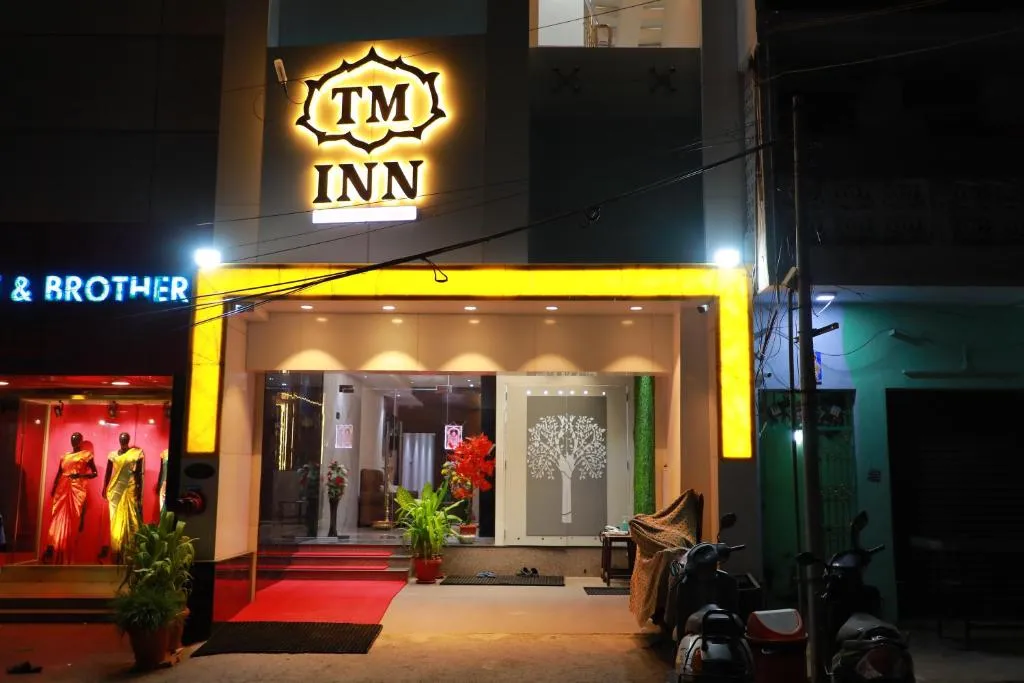 T.M. INN HOTEL