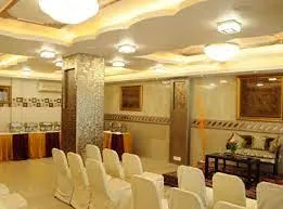 The Kanchi Residency Kanchipuram - 2