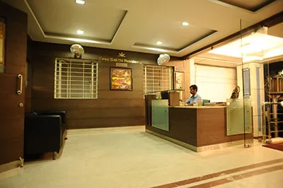 Sree Sakthi Residency - 2